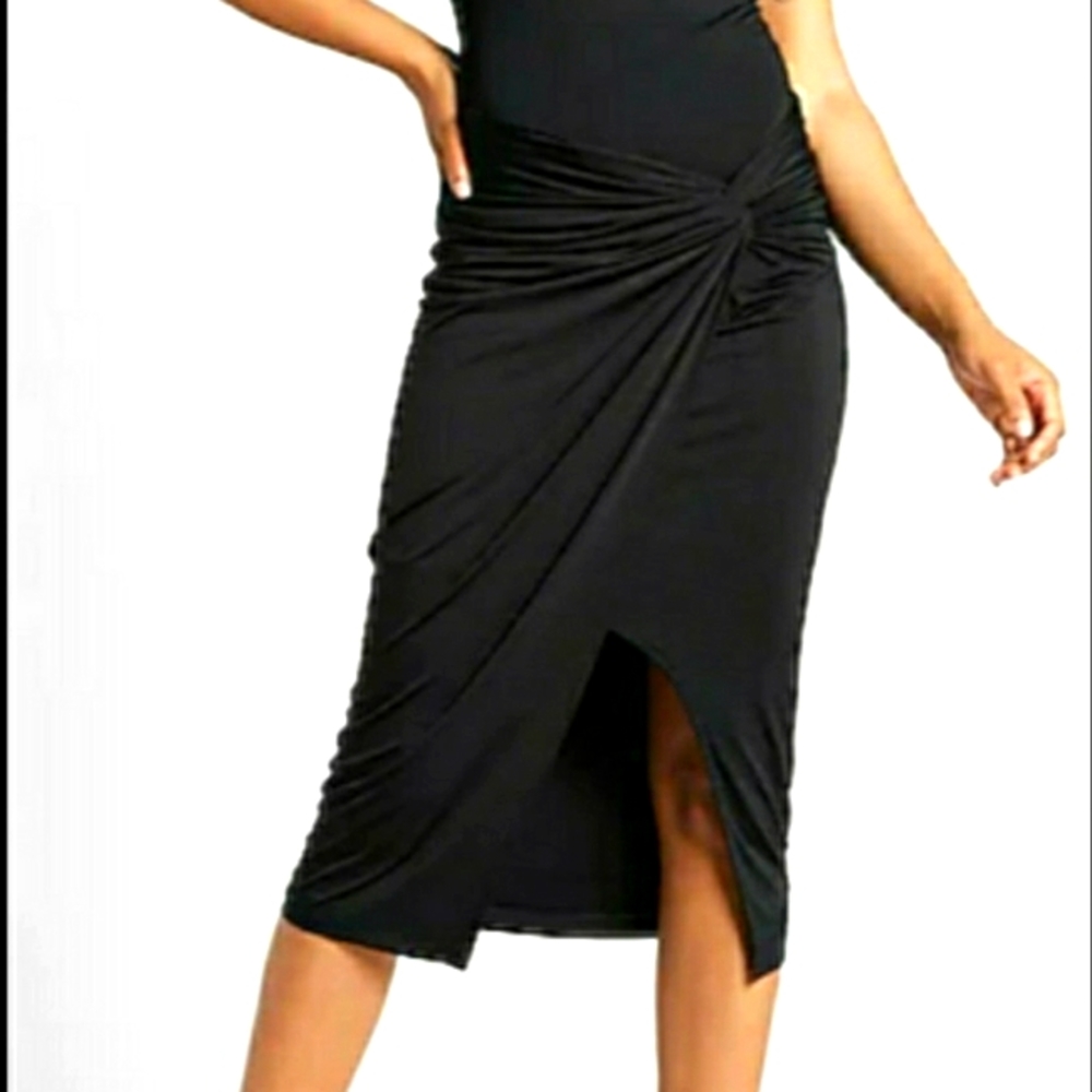 Express Skirt